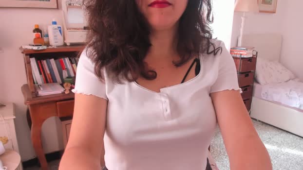 Evacharme bigboobs Webcam SHOW @ Cam4 25-06-2024