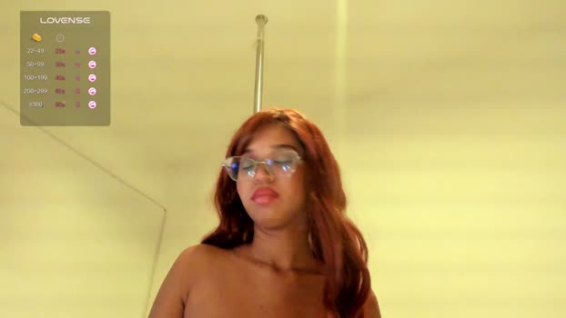 MilaHall cute Webcam SHOW @ Cam4 25-06-2024