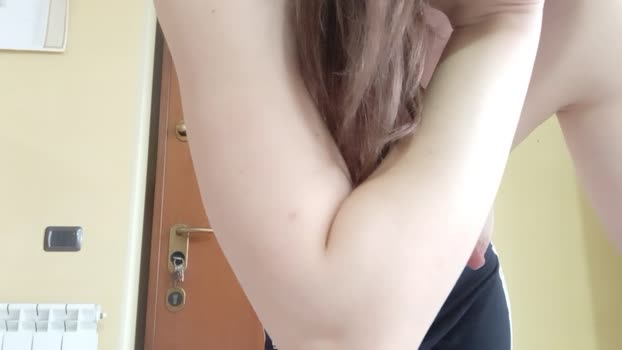 stella197 Topless Webcam SHOW @ Cam4 25-06-2024