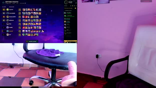 AlessiaDouce bigcock Webcam SHOW @ Cam4 26-06-2024