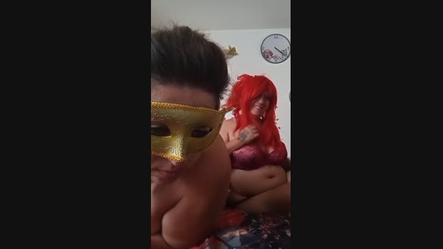 Carolyne2023 hardcore Webcam SHOW @ Cam4 25-06-2024
