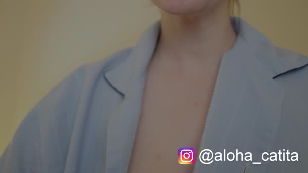 aloha_catita big Webcam SHOW @ Cam4 26-06-2024