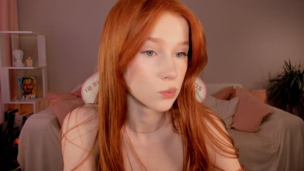 leahsthetics skinny Webcam SHOW @ Cam4 26-06-2024