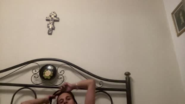 martinabigst skinny Webcam SHOW @ Cam4 26-06-2024