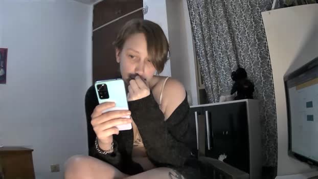 mediadescocida kiss Webcam SHOW @ Cam4 26-06-2024