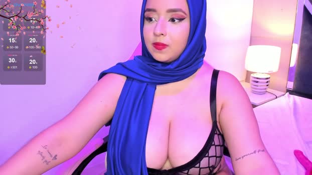 ThanaHaluff wank Webcam SHOW @ Cam4 27-06-2024
