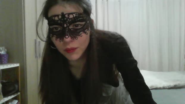 missdahlia98 Nude Webcam SHOW @ Cam4 27-06-2024