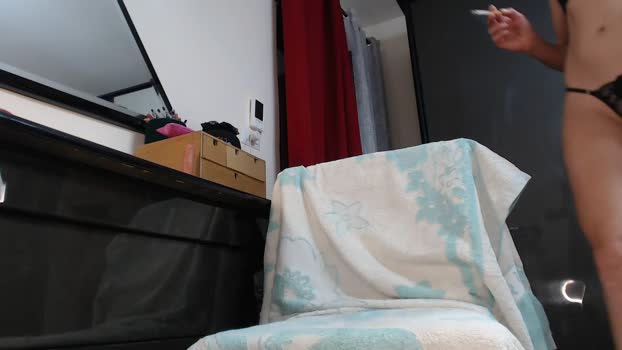 smeralda33 spanking Webcam SHOW @ Cam4 26-06-2024