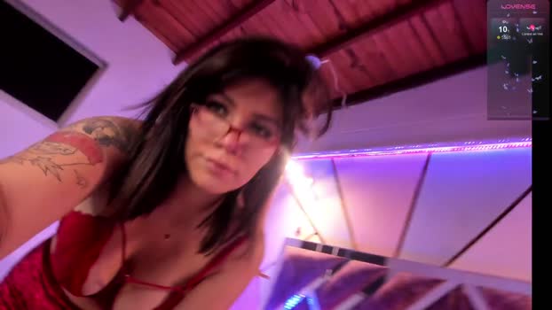 AlessiaDouce hardcore Webcam SHOW @ Cam4 28-06-2024