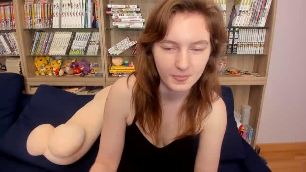 Cleo_D nasty Webcam SHOW @ Cam4 27-06-2024
