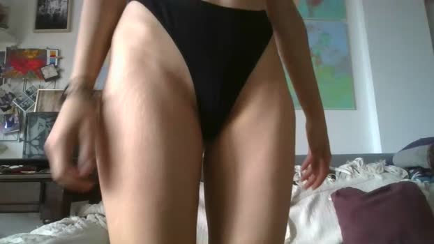 Cocostri skinny Webcam SHOW @ Cam4 28-06-2024