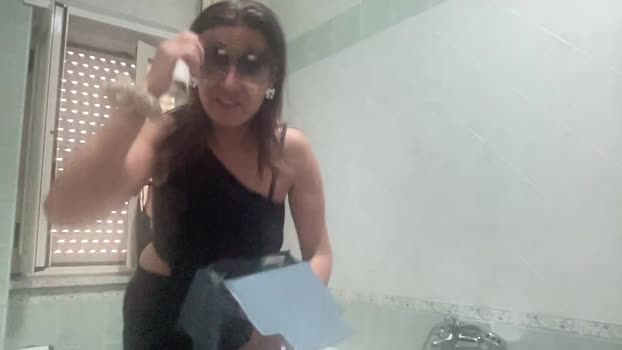 martinabigst bigtoys Webcam SHOW @ Cam4 27-06-2024