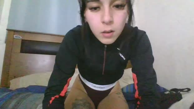 nine_valky yummy Webcam SHOW @ Cam4 28-06-2024