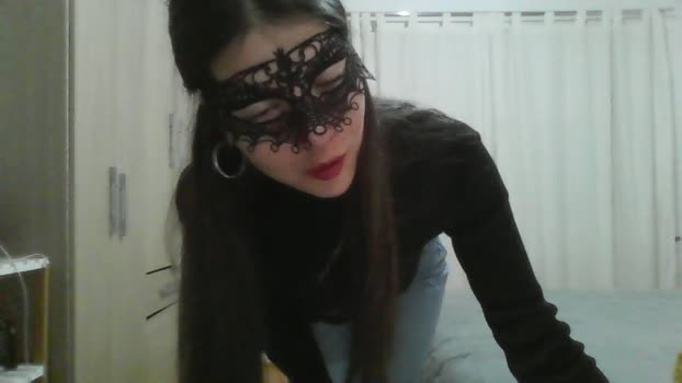 missdahlia98 sexygirl Webcam SHOW @ Cam4 29-06-2024