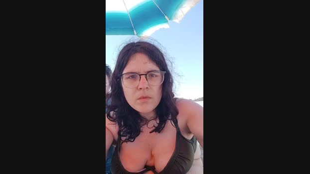 MissNinfea gag Webcam SHOW @ Cam4 30-06-2024