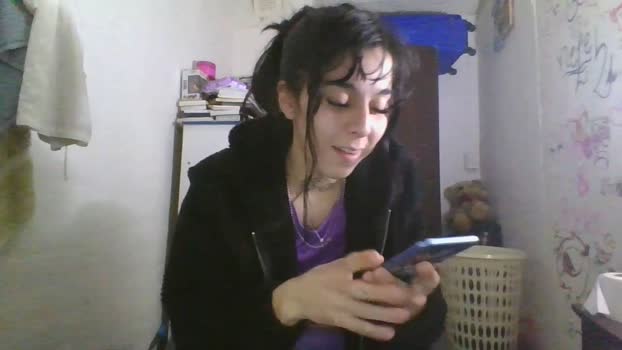 nine_valky suckcock Webcam SHOW @ Cam4 30-06-2024