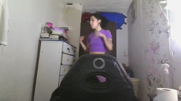 nine_valky lush Webcam SHOW @ Cam4 30-06-2024