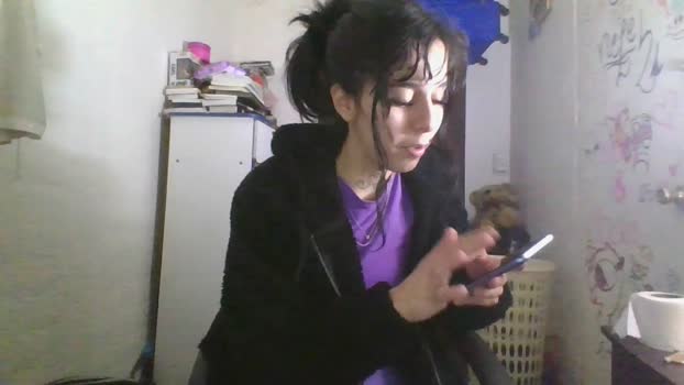 nine_valky pussy Webcam SHOW @ Cam4 30-06-2024