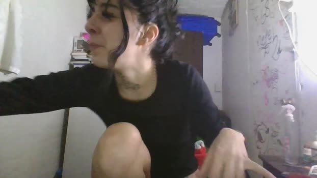 nine_valky playtime Webcam SHOW @ Cam4 30-06-2024