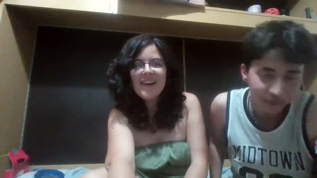 MissNinfea natural Webcam SHOW @ Cam4 30-06-2024