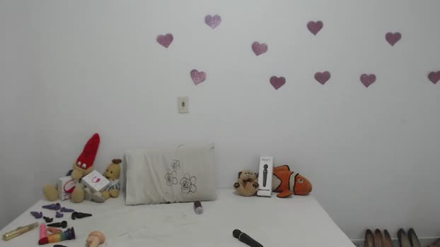 RinShibuya fingers Webcam SHOW @ Cam4 01-07-2024