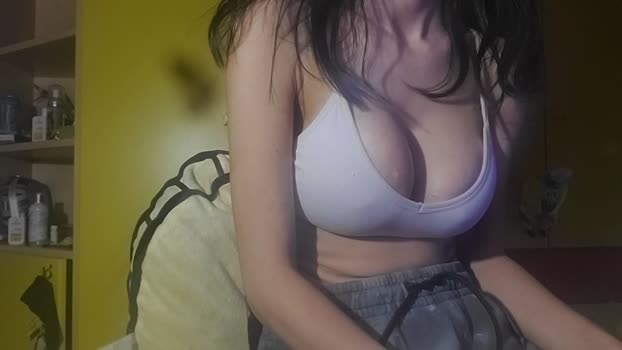 Melascula horny Webcam SHOW @ Cam4 02-07-2024