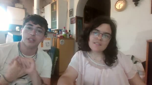 MissNinfea horny Webcam SHOW @ Cam4 03-07-2024