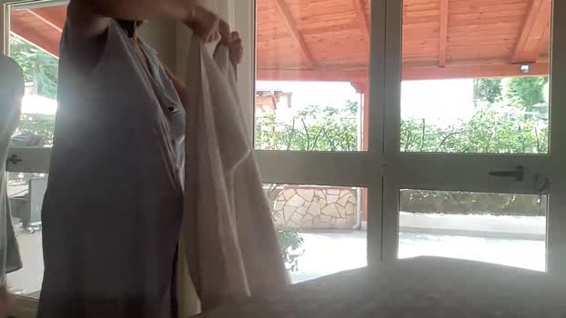 martinabigst love Webcam SHOW @ Cam4 03-07-2024