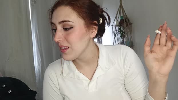 BeluG24 Wet Webcam SHOW @ Cam4 03-07-2024