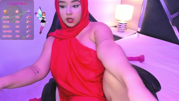 ThanaHaluff bj-dildo Webcam SHOW @ Cam4 04-07-2024
