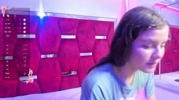 Trianna_ gag Webcam SHOW @ Cam4 04-07-2024