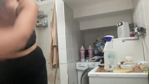 martinabigst Cam Webcam SHOW @ Cam4 05-07-2024