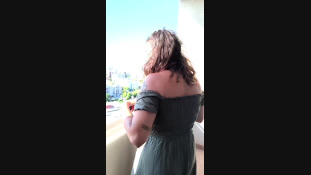 LaCib boobs Webcam SHOW @ Cam4 06-07-2024