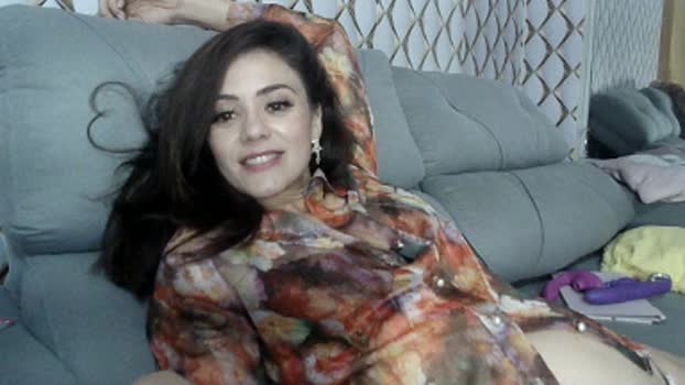 INTHETOILET analtoy Webcam SHOW @ Cam4 08-07-2024