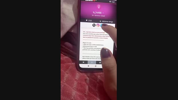 Ls_hot66 tits Webcam SHOW @ Cam4 09-07-2024