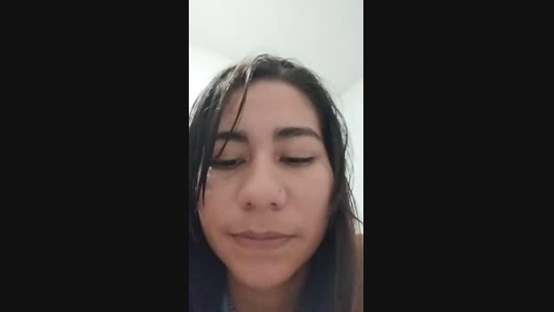 Melzinhaf1 Recorded Webcam SHOW @ Cam4 09-07-2024