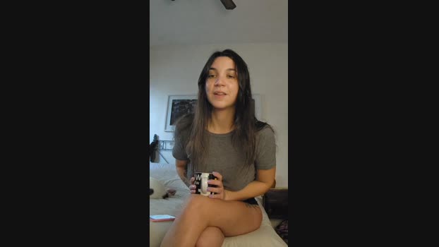 feliciabruna Wet Webcam SHOW @ Cam4 09-07-2024