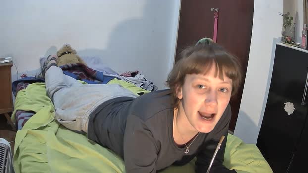 mediadescocida fingering Webcam SHOW @ Cam4 11-07-2024