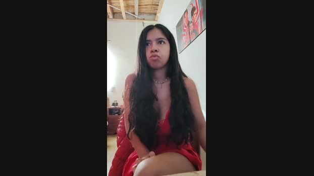 sofivarela1 toy Webcam SHOW @ Cam4 10-07-2024