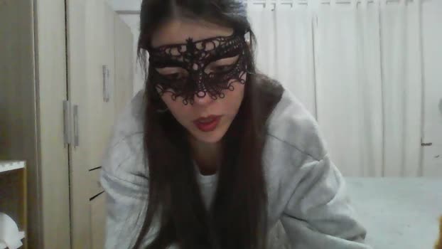 missdahlia98 XXX Webcam SHOW @ Cam4 13-07-2024
