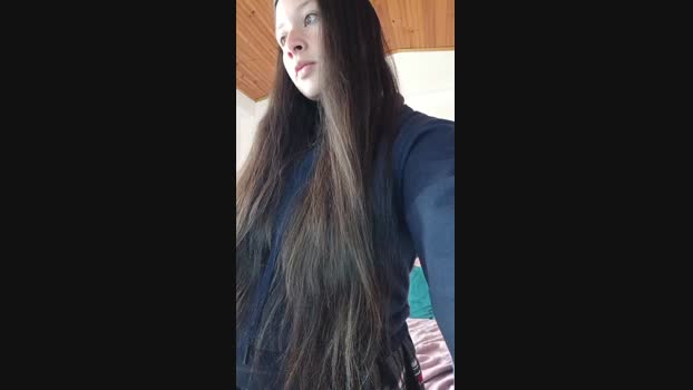 Mariana_Loving horny Webcam SHOW @ Cam4 14-07-2024