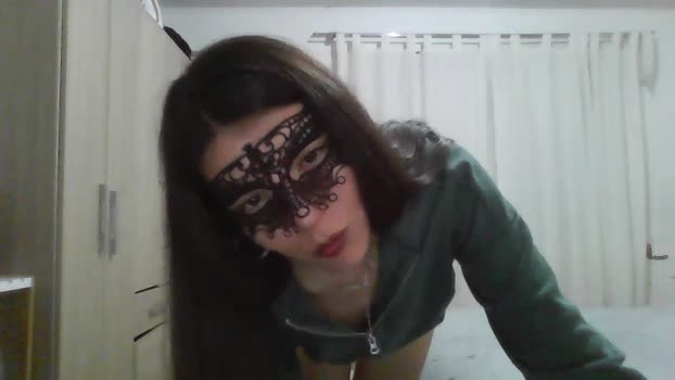 missdahlia98 XXX Webcam SHOW @ Cam4 16-07-2024
