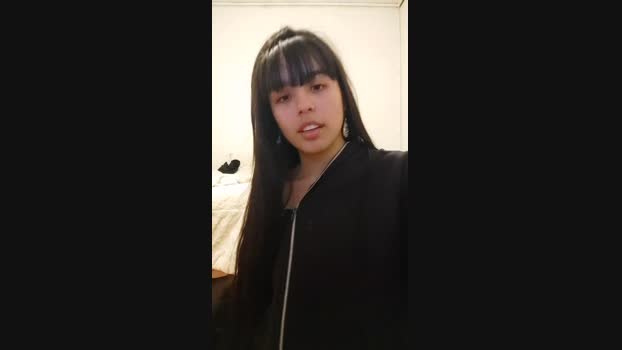 chiicaexotiica Pretty Webcam SHOW @ Cam4 17-07-2024