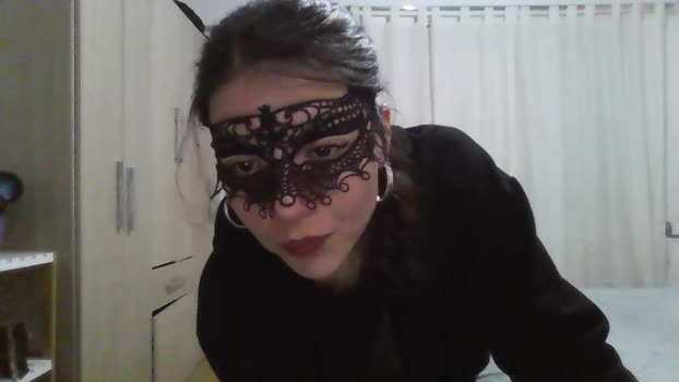 missdahlia98 sweet Webcam SHOW @ Cam4 17-07-2024