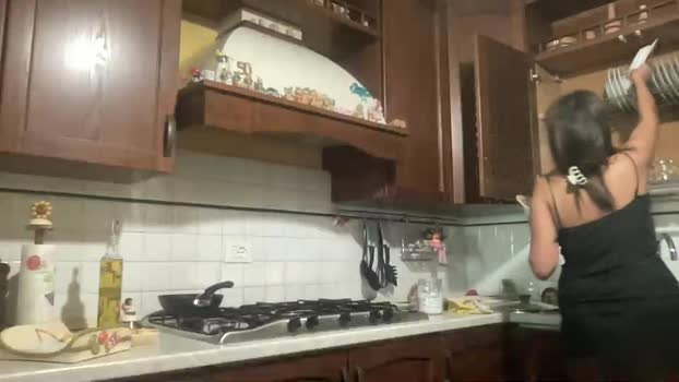 martinabigst legs Webcam SHOW @ Cam4 18-07-2024