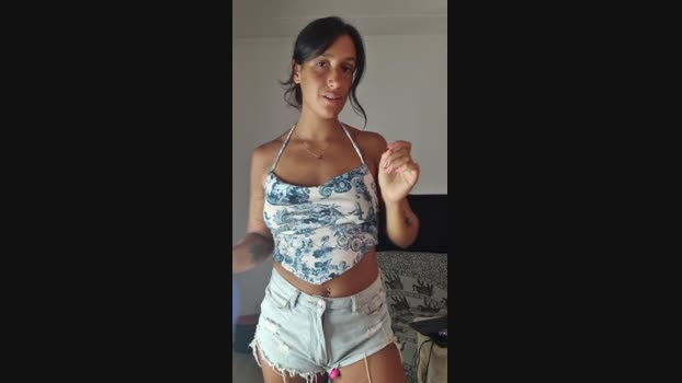 StefaniaPT bigass Webcam SHOW @ Cam4 21-07-2024