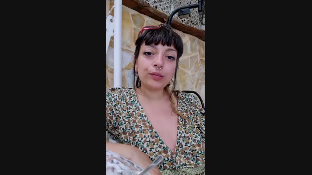 AgataInFabula naked Webcam SHOW @ Cam4 23-07-2024