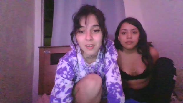 nine_valky kink Webcam SHOW @ Cam4 23-07-2024