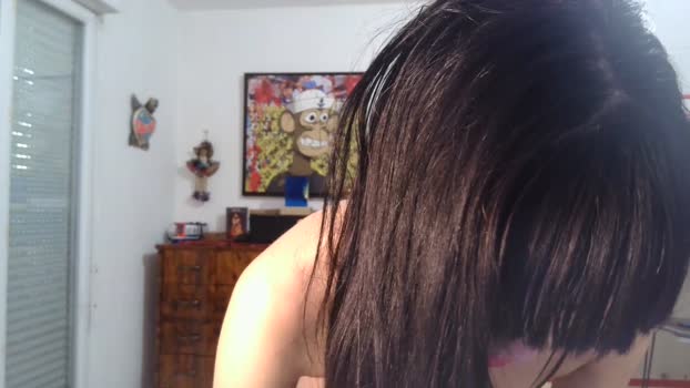 babygirl1989xxx Naked Webcam SHOW @ Cam4 24-07-2024