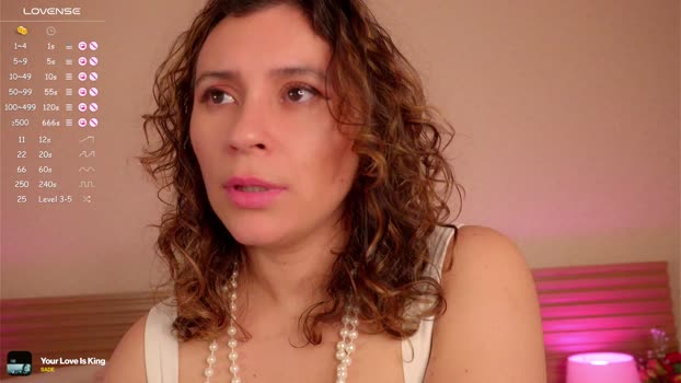 Kate_Danswet wet Webcam SHOW @ Cam4 24-07-2024